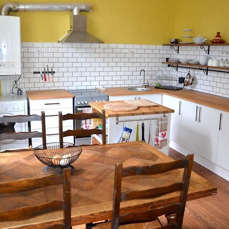 Joli Appartement Vue Sur L'Eglise Périgueux Eksteriør billede