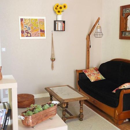 Joli Appartement Vue Sur L'Eglise Périgueux Eksteriør billede