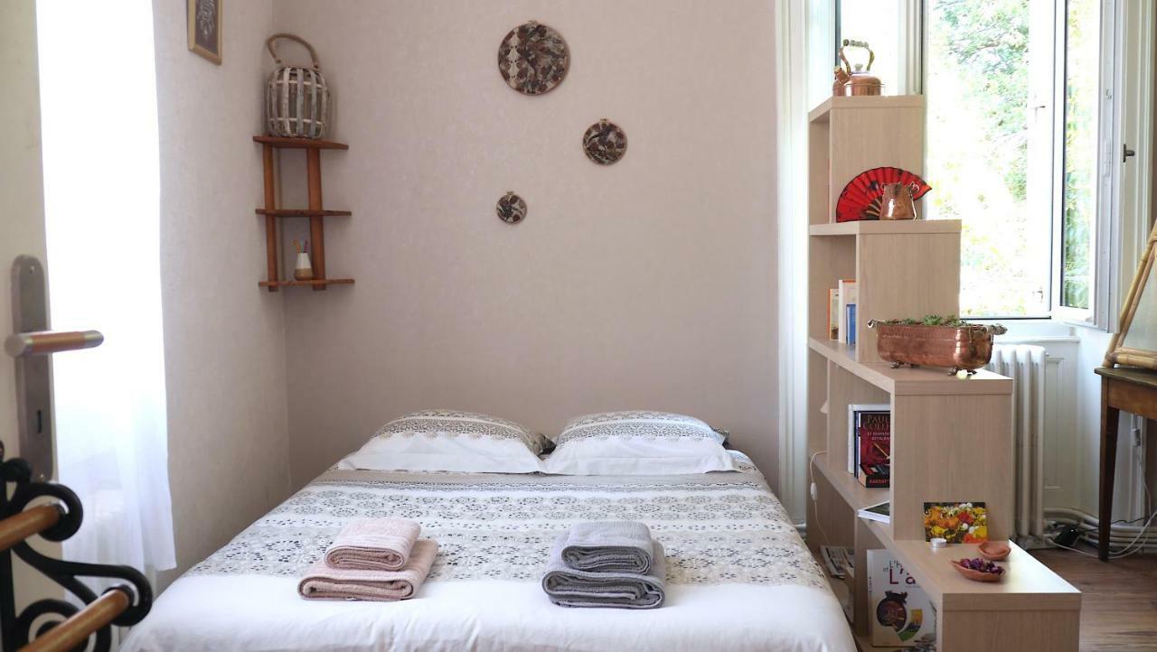 Joli Appartement Vue Sur L'Eglise Périgueux Eksteriør billede